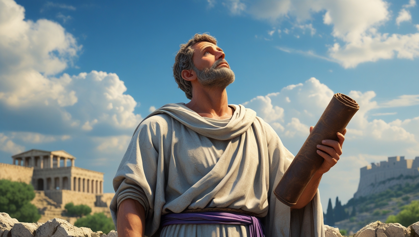 I Corinthians 1 – Pastor Billy Peters
